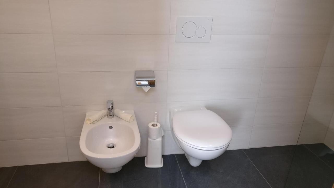 Residence Condor Apt Gitschberg Маранца Экстерьер фото