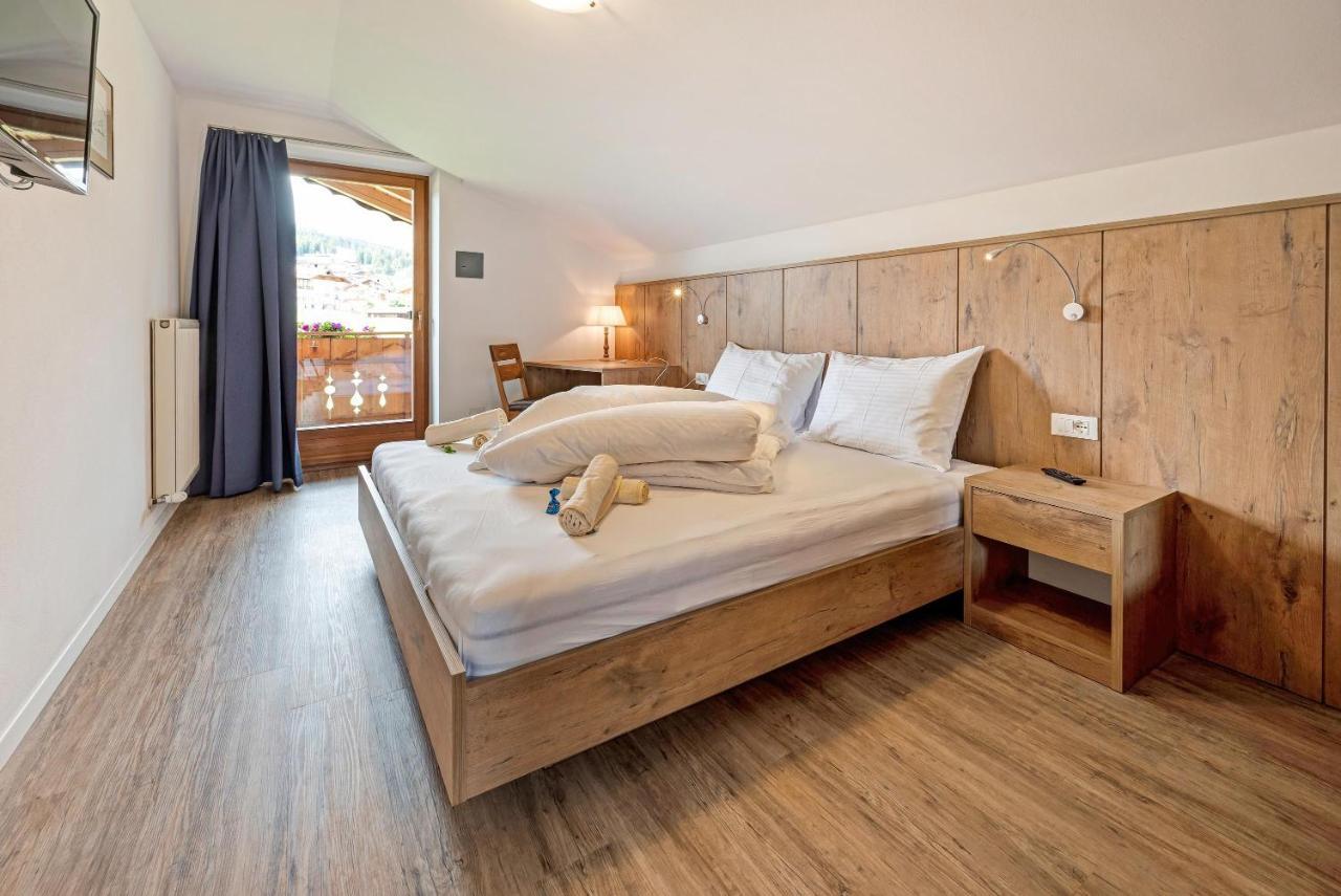 Residence Condor Apt Gitschberg Маранца Экстерьер фото
