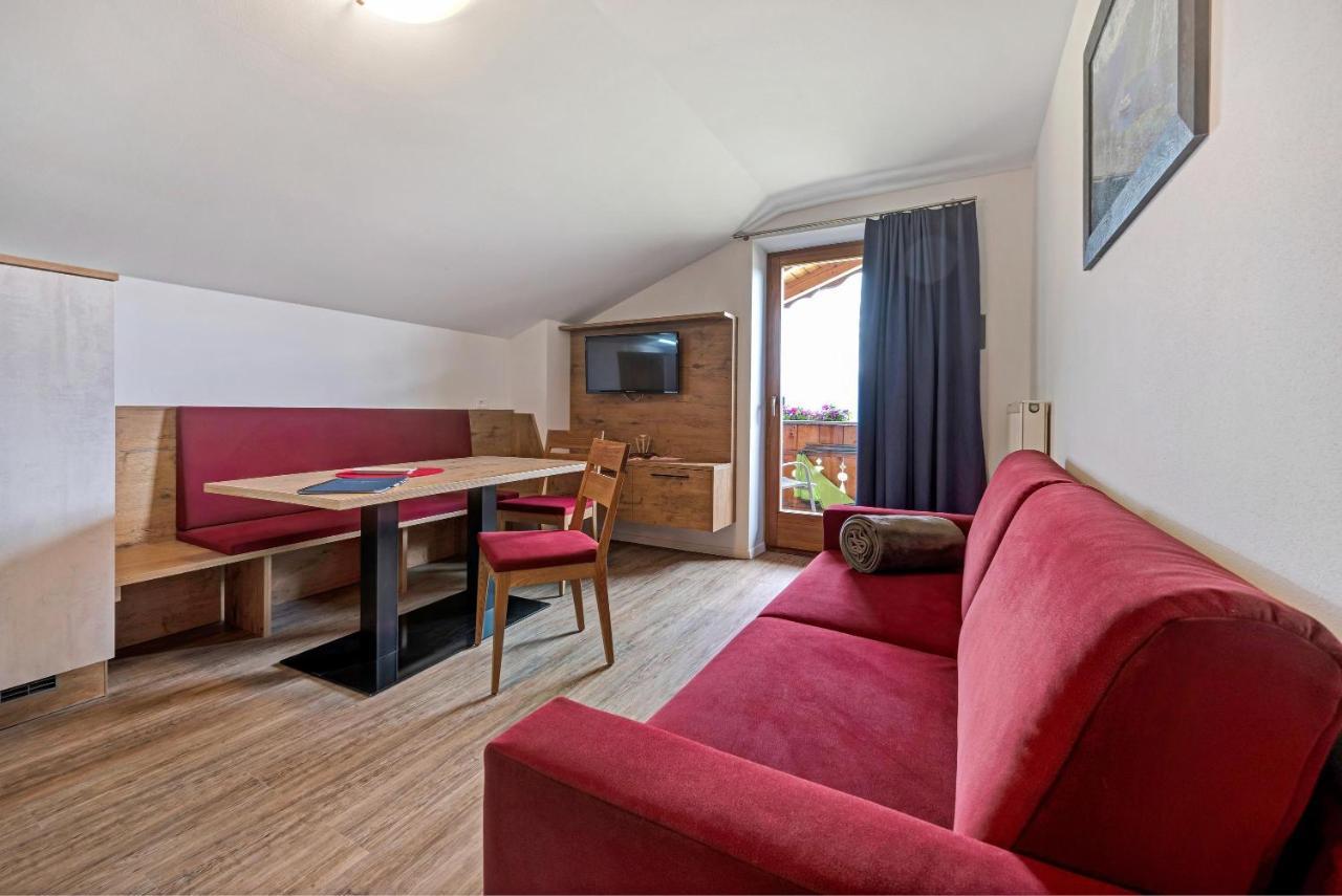 Residence Condor Apt Gitschberg Маранца Экстерьер фото